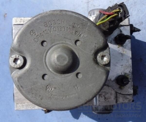 Блок ABS Audi A6 (C5) 1997-2004 0265225124 15999 - 2