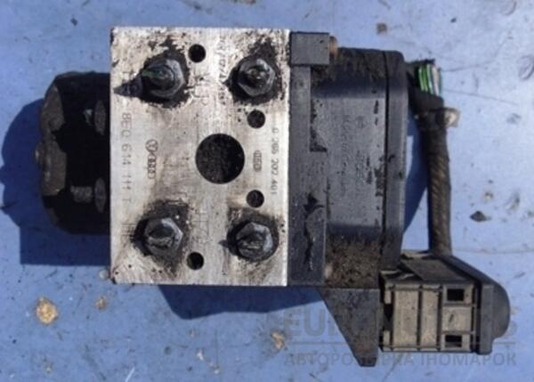 Блок ABS Audi A6 (C5) 1997-2004 0265202401 15972 - 5