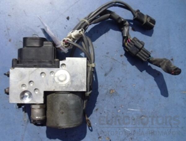 Блок ABS Subaru Legacy 2.5 16V 1998-2003 27536AE000 16011 - 2