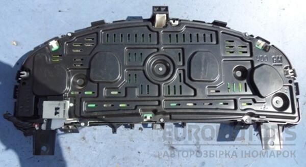 Панель приладів Opel Vectra 2.2 16V (C) 2002-2008 88311337 16021 - 2