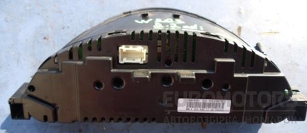 Панель приборов Mercedes C-class 2.2cdi (W203) 2000-2007 A2035401148 16027 - 2