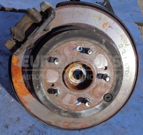 Гальмівний диск задній Honda CR-V 2002-2006 16060