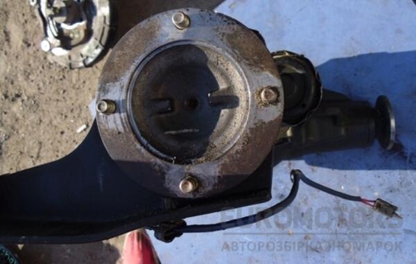 Редуктор передній коефіц 4.900 Mitsubishi Pajero Sport 2.5td 1997-2008 NDP 4.900 16067 - 4
