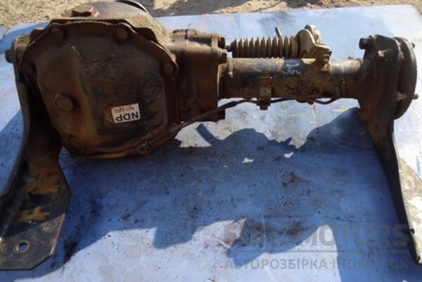 Редуктор передний коэфиц 4.900 Mitsubishi Pajero Sport 2.5td 1997-2008 NDP 4.900 16071 - 2