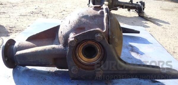 Редуктор передний коэфиц 4.900 Mitsubishi Pajero Sport 2.5td 1997-2008 NDP 4.900 16071 - 3