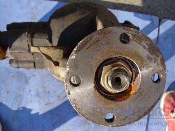 Редуктор передний коэфиц 4.900 Mitsubishi Pajero Sport 2.5td 1997-2008 NDP 4.900 16071 - 4