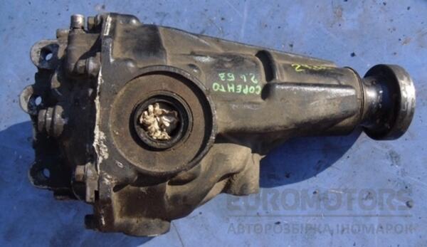 Редуктор передній коефіц i = 4.88 Kia Sorento 2.4 16V 2002-2009 16080 - 2