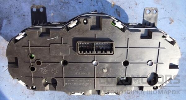 Панель приладів Hyundai i10 2007-2013 940130x530 16110 - 2