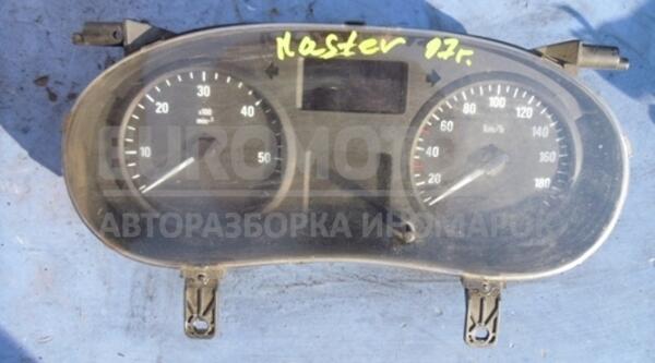 Панель приборов (03-) Renault Master 1998-2010 P8200467956-D 16116 euromotors.com.ua