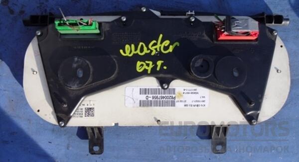 Панель приборов (03-) Renault Master 1998-2010 P8200467956-D 16116 - 2