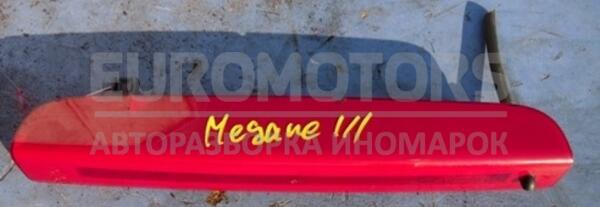 Фонарь (стоп сигнал) Renault Megane (III) 2009-2016 265900026 16118  euromotors.com.ua