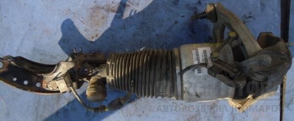 Амортизатор передний левый пневматический VW Touareg 2002-2010 7L6412021T 16125 - 2