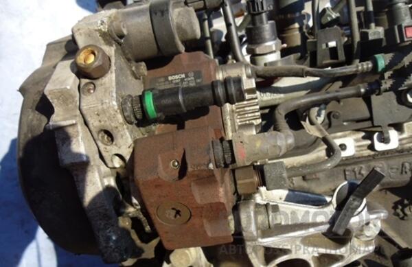 Топливный насос высокого давления (ТНВД) Renault Megane 1.9dCi (II) 2003-2009 0445010087 11217 - 4