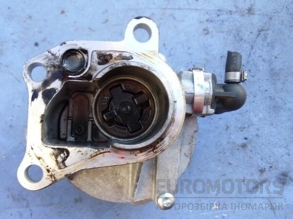 Вакуумный насос Renault Megane 1.9dCi (II) 2003-2009 D163451323 16148 - 2