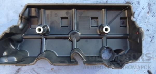 Декоративна кришка мотора Renault Megane 1.9dCi (II) 2003-2009 8200528735 16153 - 2