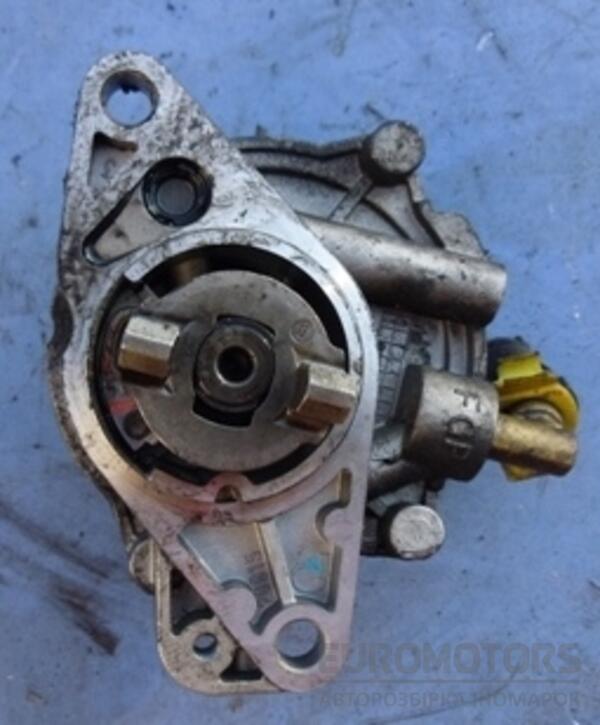 Вакуумный насос Citroen Nemo 1.3MJet 2008 73501167 16155 - 2