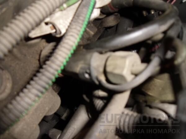 Форсунка дизельная управляемая (центральная) Renault Kangoo 1.9D 1998-2008 LDCR02001AB1 7018 - 3