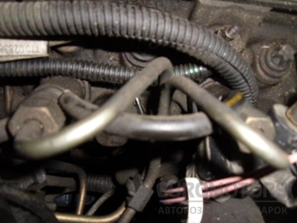 Форсунка дизельная механ Renault Kangoo 1.9D 1998-2008 LCR6735405 12887 - 2