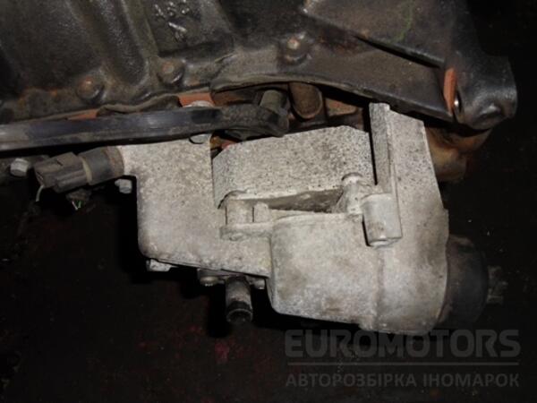 Корпус масляного фільтра Renault Master 2.5dCi 1998-2010 4431215 16203 - 2
