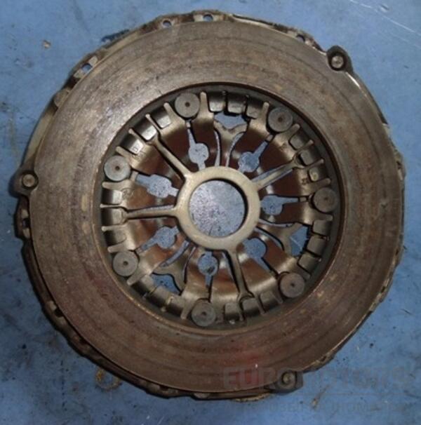 Кошик зчеплення D230 Renault Laguna 2.2dCi (II) 2001-2007 8200221910 16232 - 2