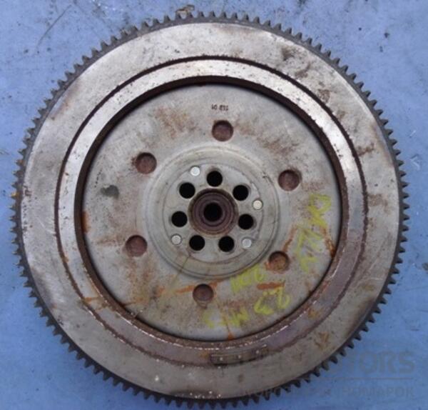 Маховик демпферный Iveco Daily 2.3hpi (E4) 2006-2011 504382924 16261 - 3
