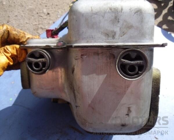 Компрессор пневмоподвески Audi A6 (C5) 1997-2004 4b0616009a 16279 - 3