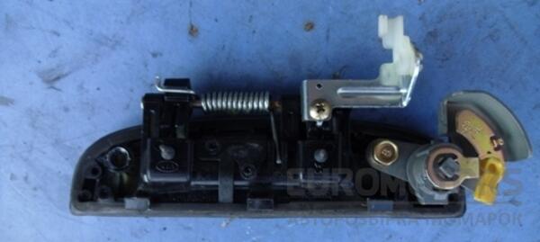 Ручка двери наружная передняя правая Kia Rio 2005-2011 826601G000 16358 - 2