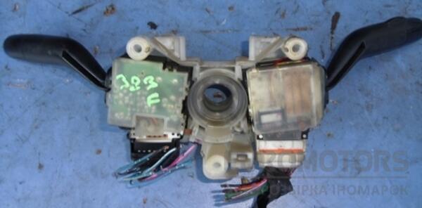 Подрулевой переключатель в сборе Mazda 323F 1998-2003 17B122 16360 - 2