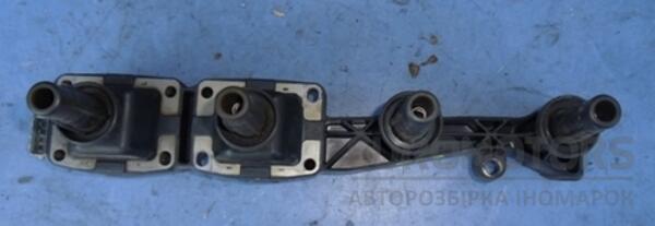 Катушка зажигания Citroen C3 1.1, 1.6 16V 2002-2009 16374 - 2