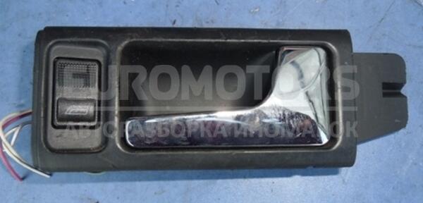 Ручка двері внутрішня передня права Audi A6 (C4) 1994-1997 4A0837020C 16376  euromotors.com.ua