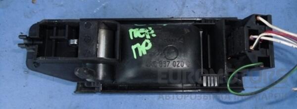 Ручка двері внутрішня передня права Audi A6 (C4) 1994-1997 4A0837020C 16376 - 2