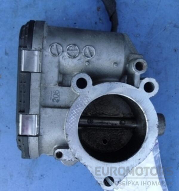 Дросельна заслінка електро Citroen Berlingo 1.6 16V 1996-2008 0280750085 16384 - 2