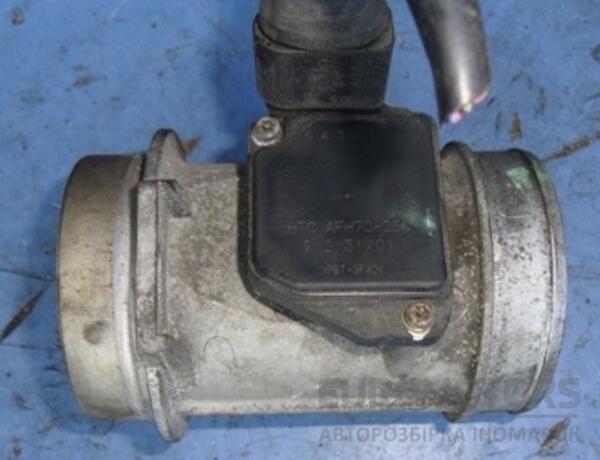 Расходомер воздуха Audi A6 2.5tdi (C5) 1997-2004 059906461D 1210 - 3