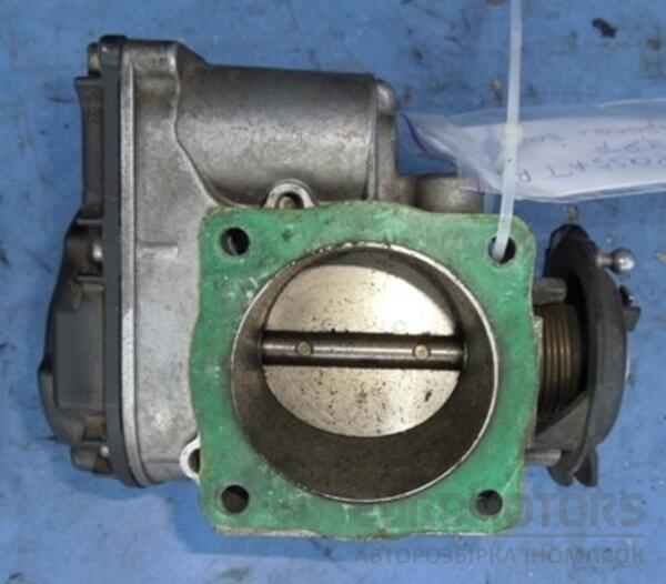 Дроссельная заслонка электр VW Passat 1.8T (B5) 1996-2005 058133063c 16400 - 2