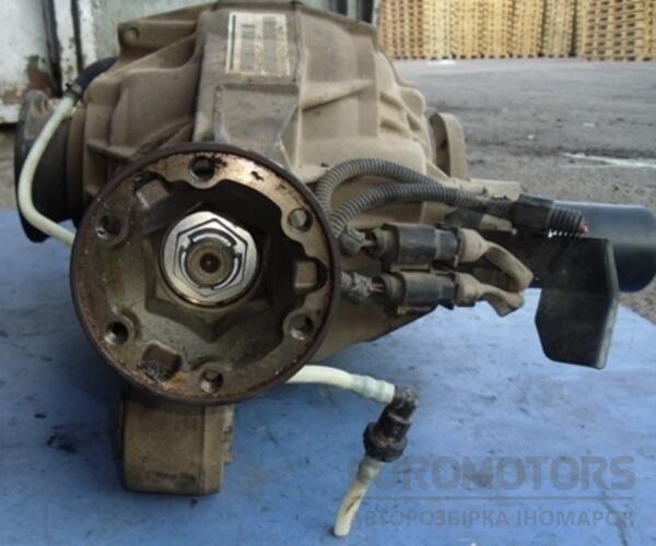 Редуктор задний VW Touareg 2.5tdi 2002-2010 4460310023 16420 - 3
