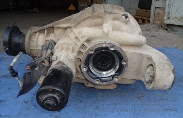 Редуктор задний VW Touareg 2.5tdi 2002-2010 4460310023 16420 - 4