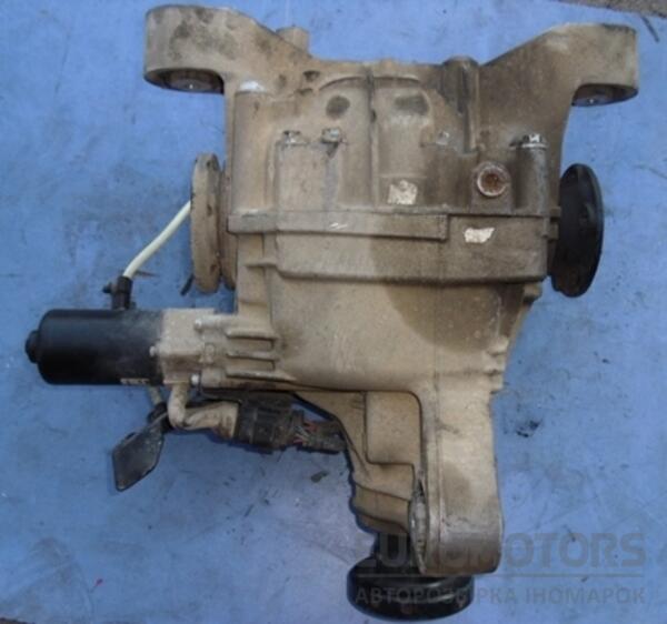 Редуктор задний VW Touareg 2.5tdi 2002-2010 4460310023 16420 - 5