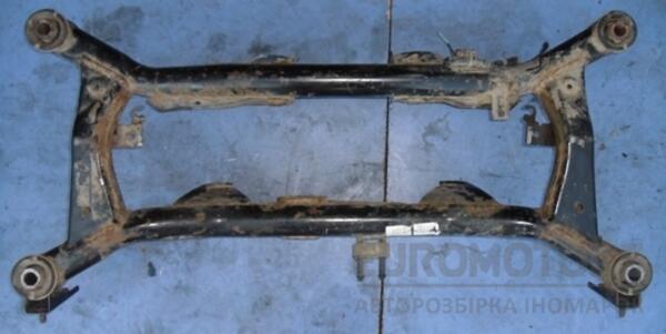 Балка задняя Nissan X-Trail (T30) 2001-2007 554008H700 16429 - 2