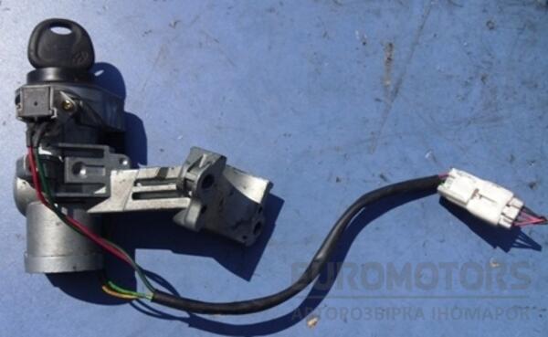 Замок зажигания в сборе ключ Hyundai H1 2.5td 1997-2007 16433 - 2