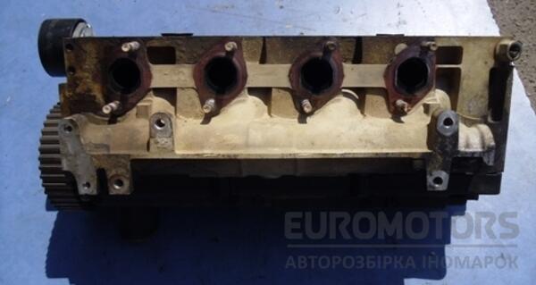 Головка блока в сборе (ТНВД Delphi) Renault Kangoo 1.5dCi 1998-2008 3869F1 K9K 16439 - 4