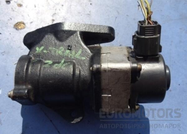 Клапан EGR електричний Nissan X-Trail 2.2dCi (T30) 2001-2007 14710AD202 16449 - 2