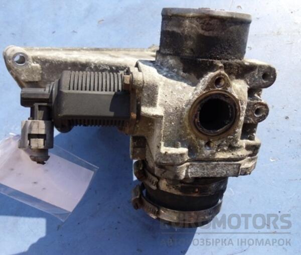 Клапан EGR електричний Renault Master 2.2dCi, 2.5dCi 1998-2010 72281829 16463 - 2