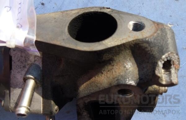 Клапан EGR електричний Nissan X-Trail 2.2dCi (T30) 2001-2007 14710AD202 16465 - 2