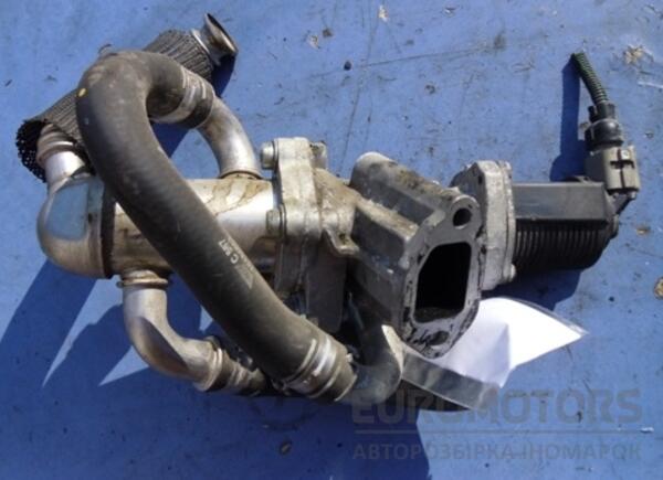 Клапан EGR електричний Fiat Doblo 1.3jtd 2000-2009 700020240 16467 - 2