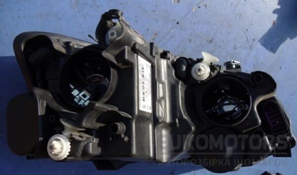 Фара ліва VW Polo 2009-2016 6c1941005 16498 - 3