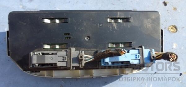 Блок управления печкой с конд Opel Corsa (D) 2006-2014 13261832 16503 - 2