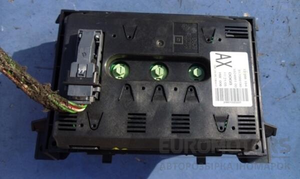 Дисплей інформаційний Opel Astra (H) 2004-2010 13208194 16505 - 2