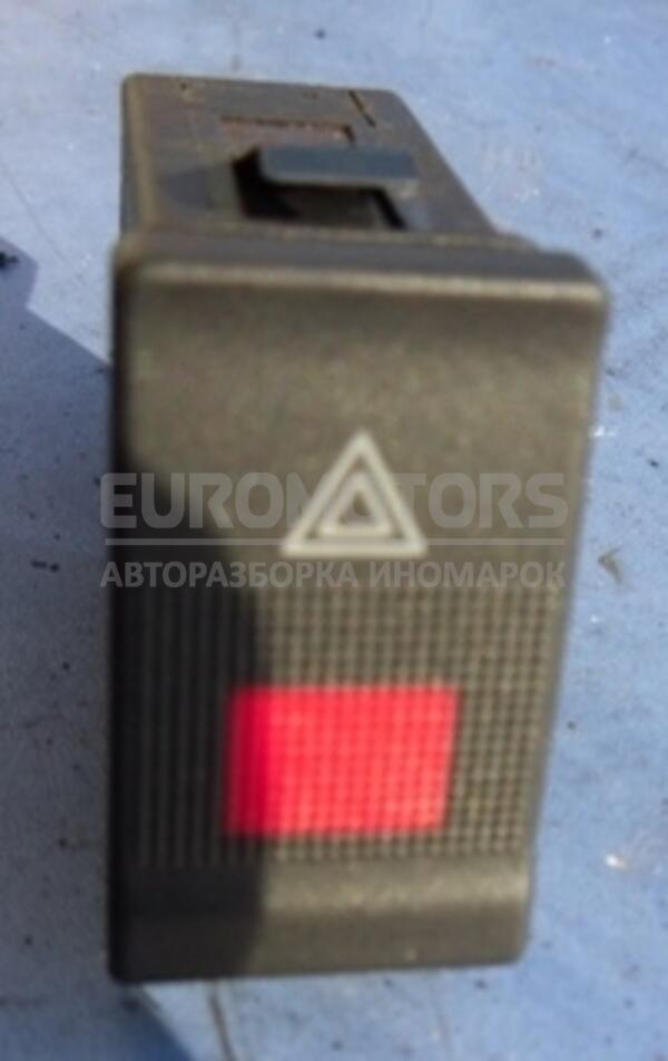 Кнопка аварійки Audi A6 (C4) 1994-1997 4A0941509A 16508  euromotors.com.ua