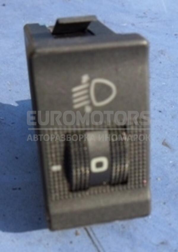 Кнопка корректора фар Audi A6 (C4) 1994-1997 4A0941301A 16509  euromotors.com.ua