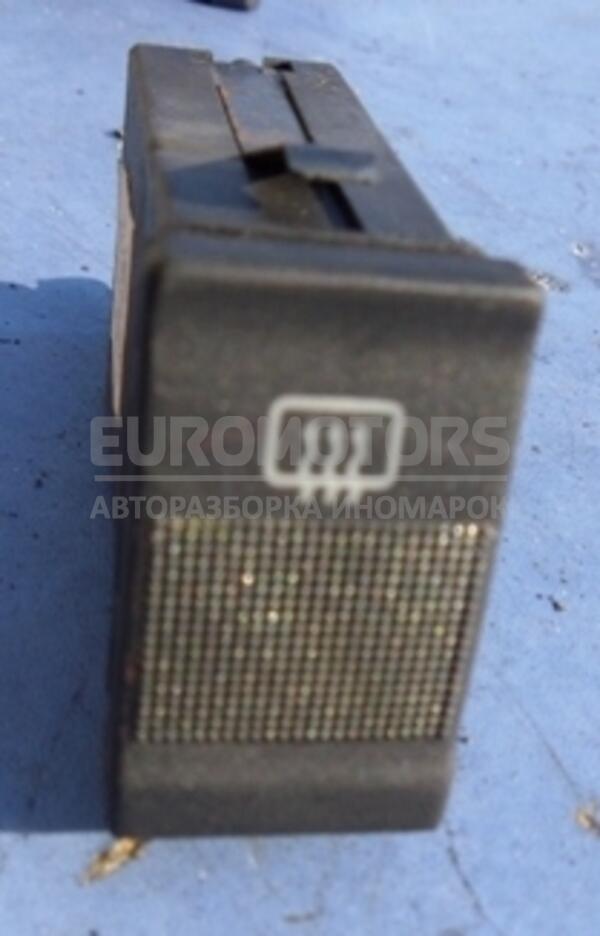 Кнопка обогрева заднего стекла Audi A6 (C4) 1994-1997 4a0941503f 16510